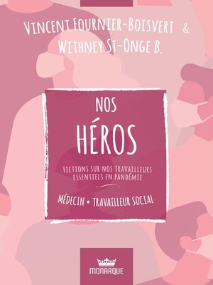 cover image of Médecin / Travailleur social
